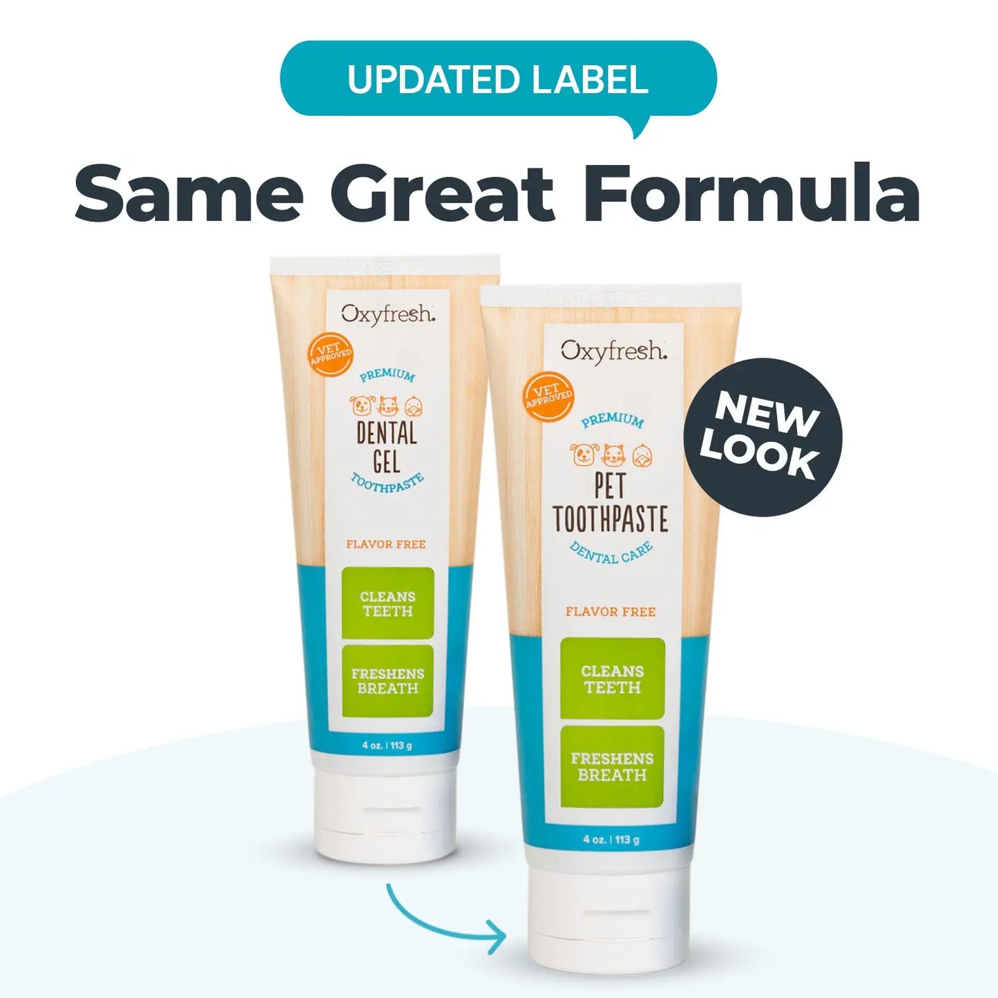 Premium Pet Dental Care Toothpaste - Effective Plaque Removal and Teeth Cleaning Solution