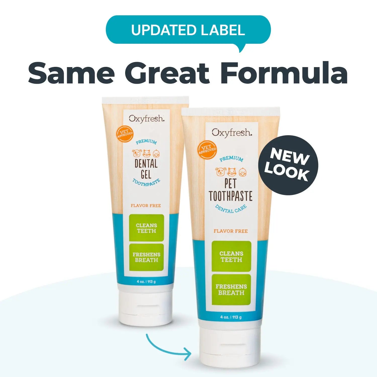 Premium Pet Dental Care Toothpaste - Effective Plaque Removal and Teeth Cleaning Solution