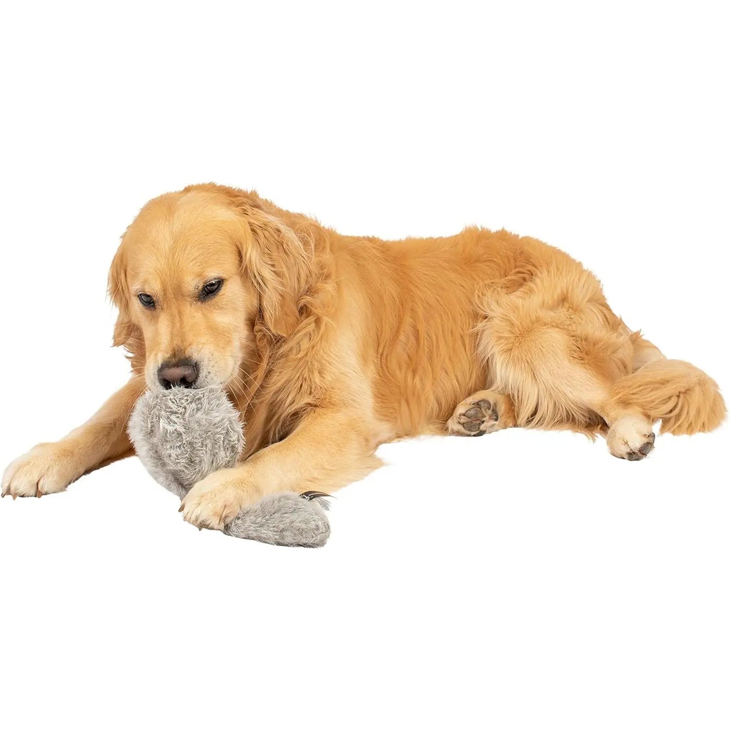 Interactive Plush Dog Toy with Wiggle, Vibration, and Bark Features for Engaging Playtime